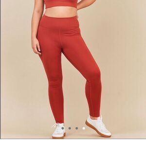 Girlfriend Collective Leggings